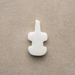 Cycladic Violin Magnet