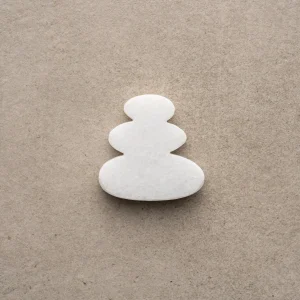 Pebble Stack Magnet