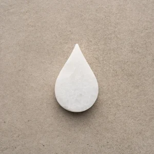 Water Drop Magnet
